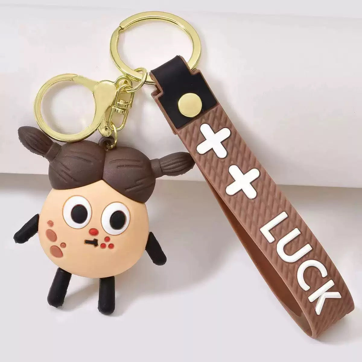 Baby Potato Keychain (Buy One Get One Free)