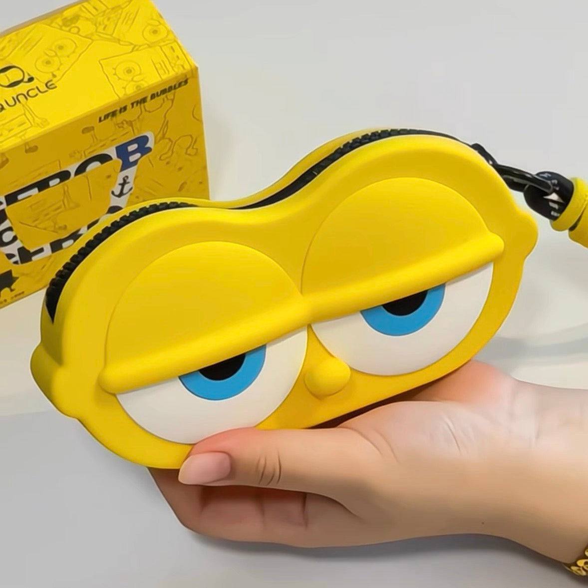 SpongeBob SquarePants Sunglasses Organizer