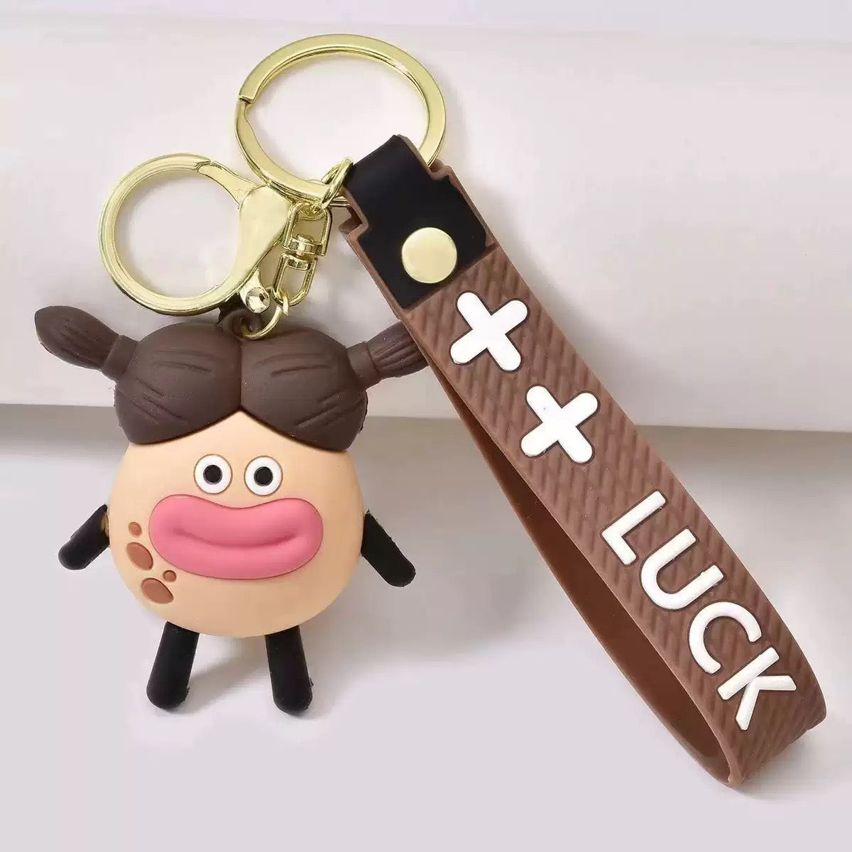Baby Potato Keychain (Buy One Get One Free)
