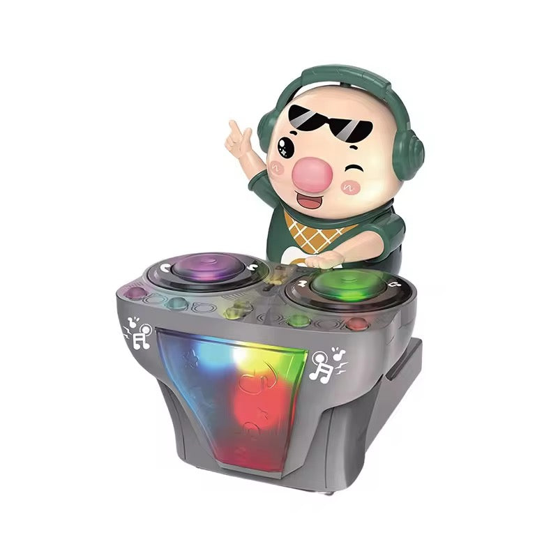 DJ Piggy