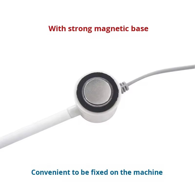 Laser Positioning Light