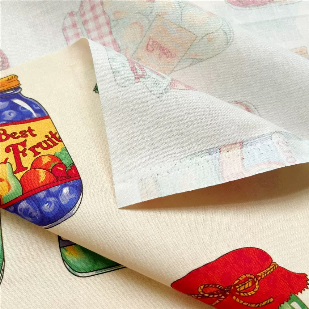 Waterproof Inkjet Printable Fabric – Print Your Own Designs at Home