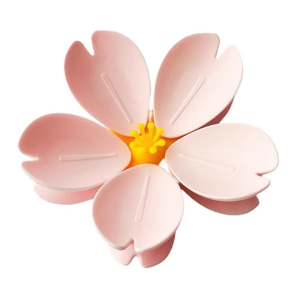 Sakura Refrigerator Sticker Seal Clip(buy one get one free)