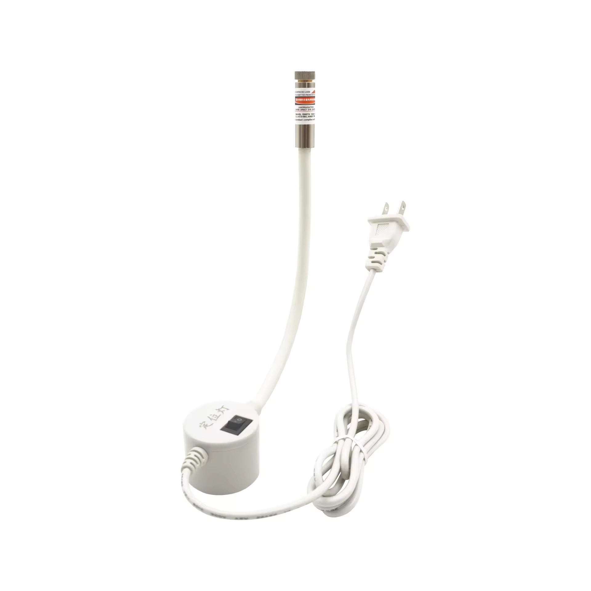 Laser Positioning Light