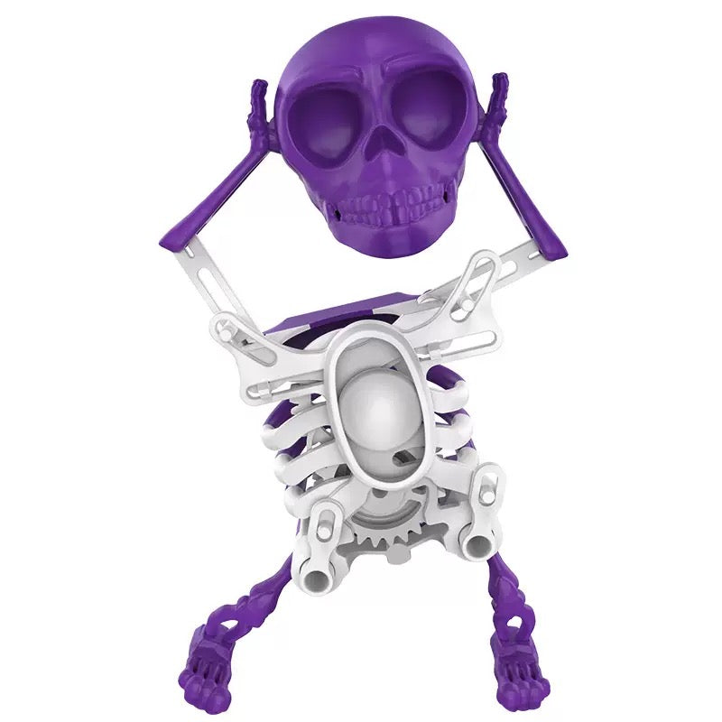 Dancing Skull(buy one get one free)