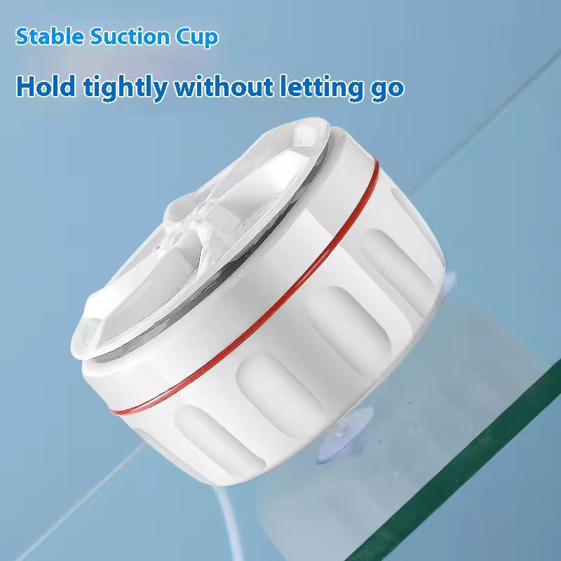 Portable Turbine Cleaner