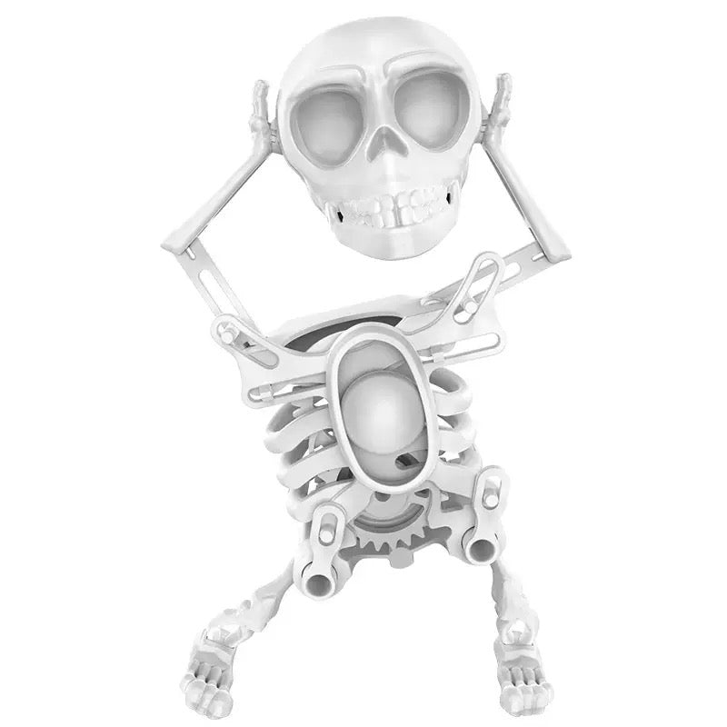 Dancing Skull(buy one get one free)