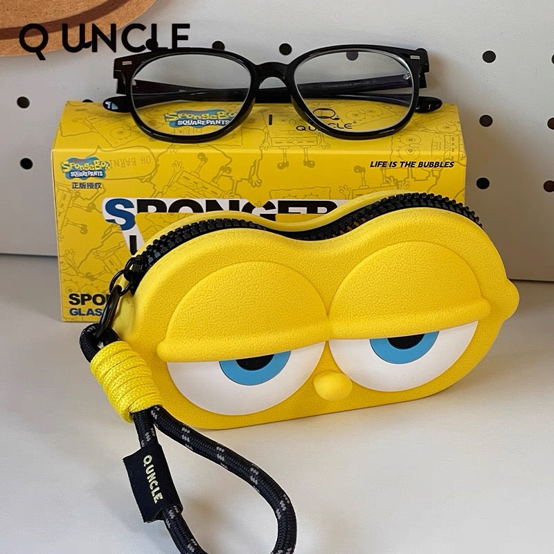 SpongeBob SquarePants Sunglasses Organizer