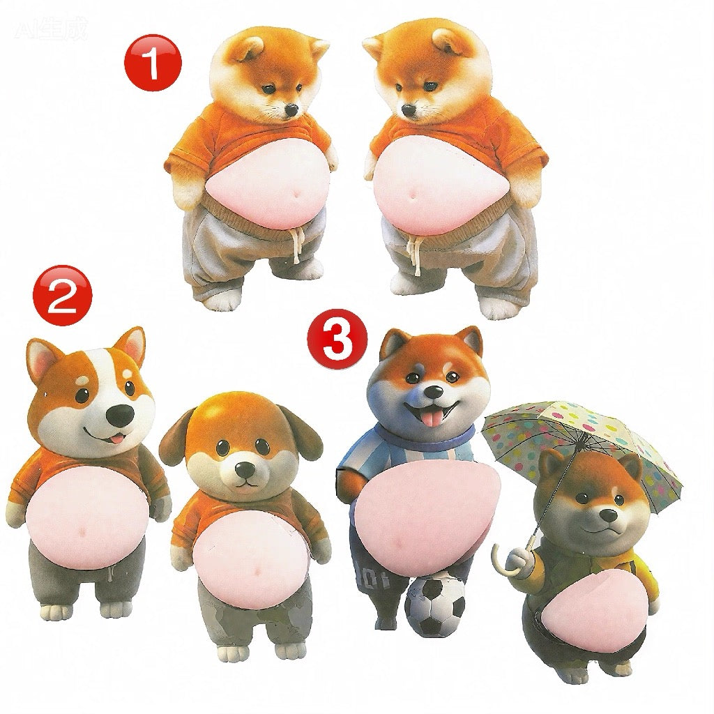 Cute Bumper Stickers Phone Decal Set (10 designs total, 2 stickers per design) $12 USD gets you 20 stickers total