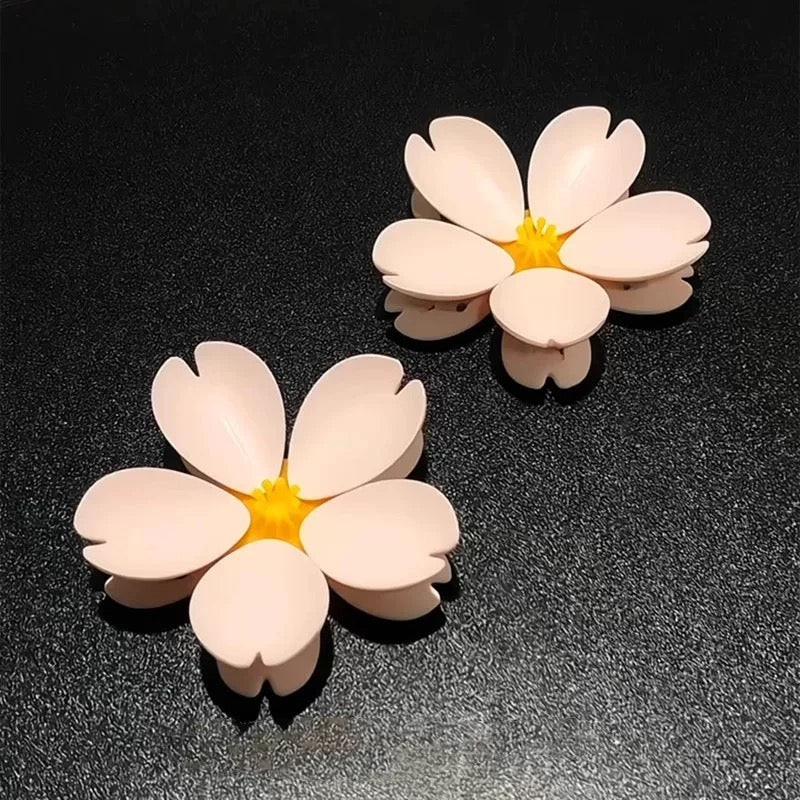 Sakura Refrigerator Sticker Seal Clip(buy one get one free)