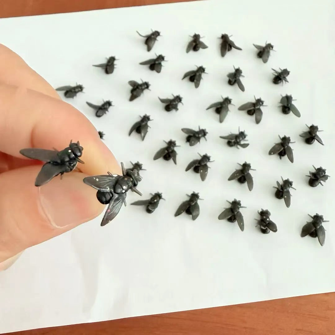 Fly Earrings (Buy One Get One Free)