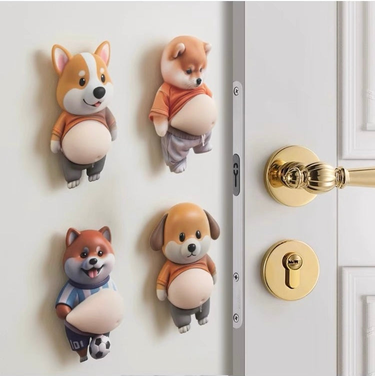 Cute Bumper Stickers Phone Decal Set (10 designs total, 2 stickers per design) $12 USD gets you 20 stickers total