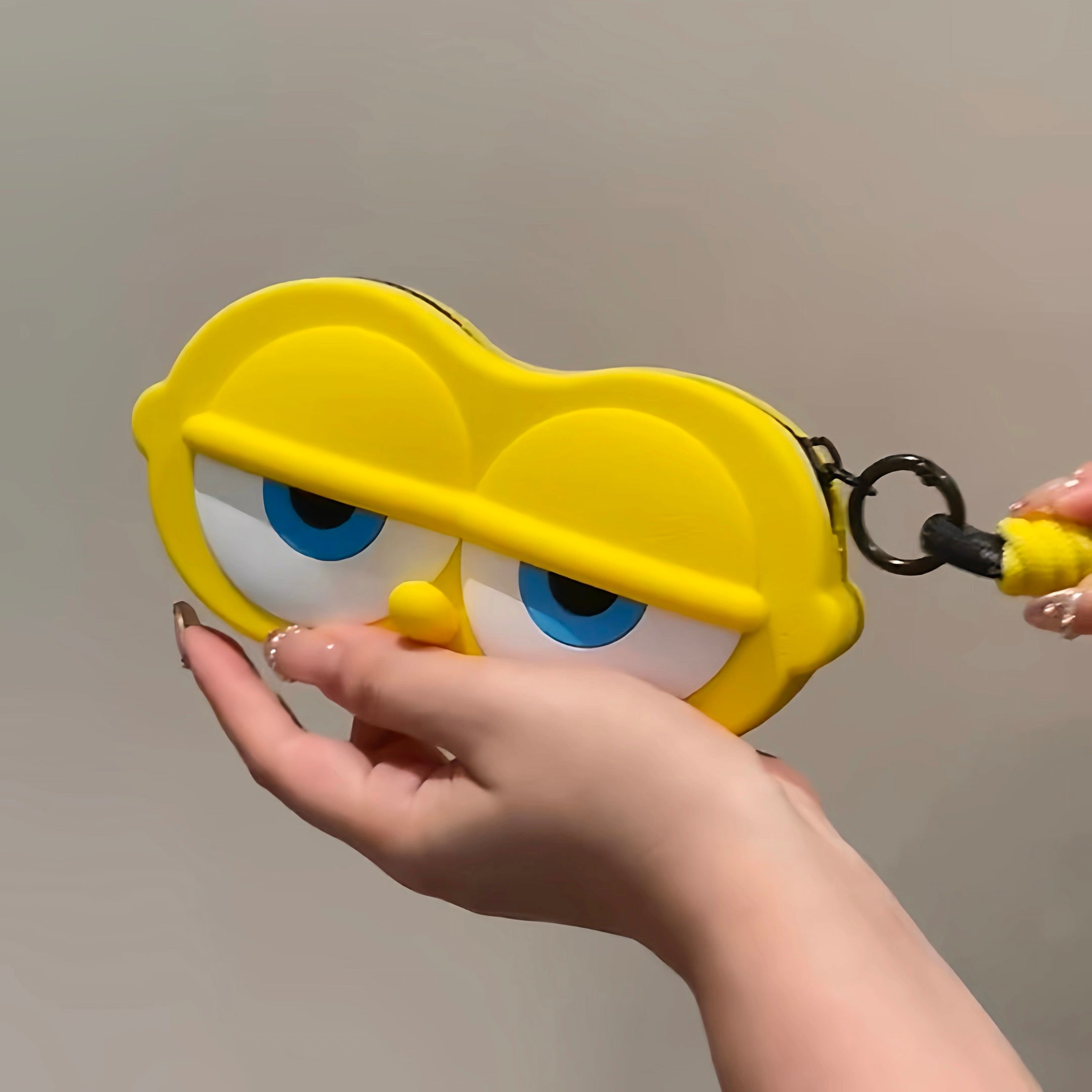 SpongeBob SquarePants Sunglasses Organizer