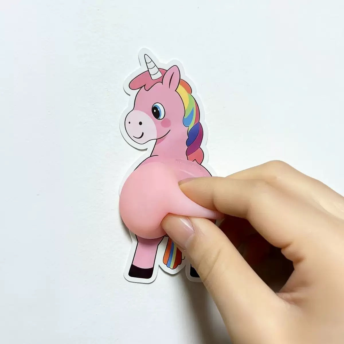 Cute Bumper Stickers Phone Decal Set (10 designs total, 2 stickers per design) $12 USD gets you 20 stickers total