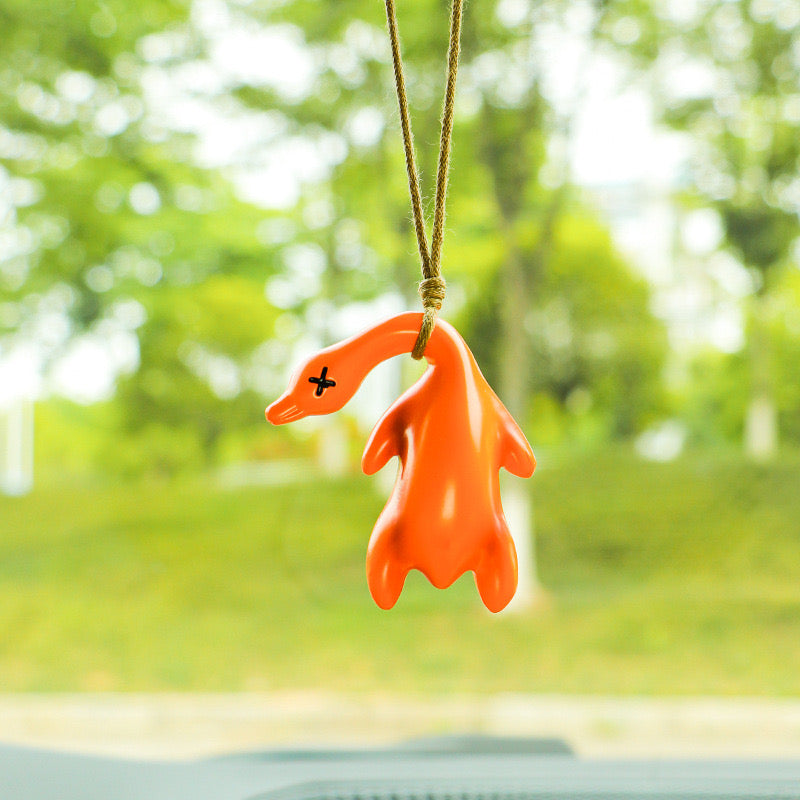 Color Changing Roast Duck Pendant(buy one get one free)