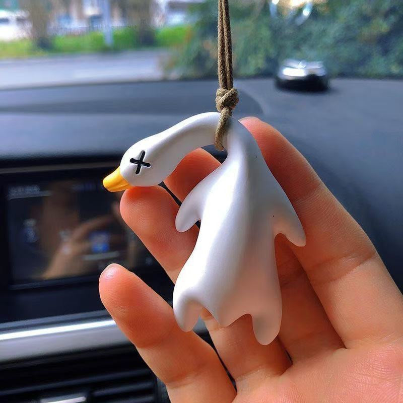 Color Changing Roast Duck Pendant(buy one get one free)