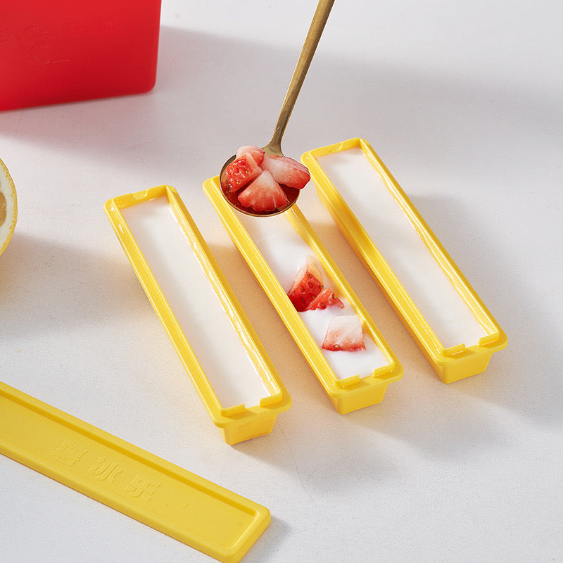 French Fries 🍟 Ice Cube Molds9(Buy two, get one free)