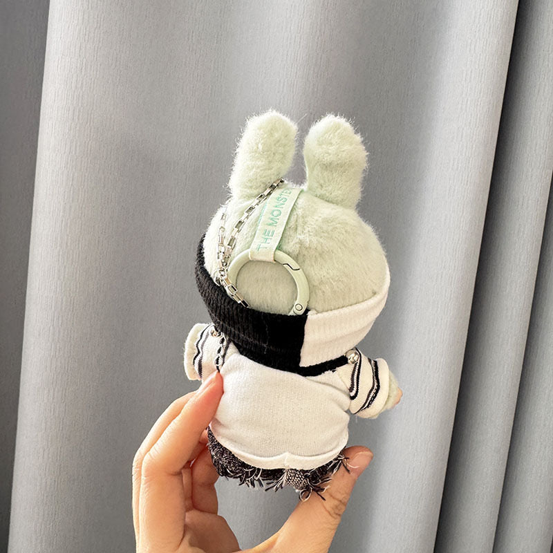 labubu clothes 17cm 1st generation 2nd generation 3rd generation universal (only clothes not including dolls)