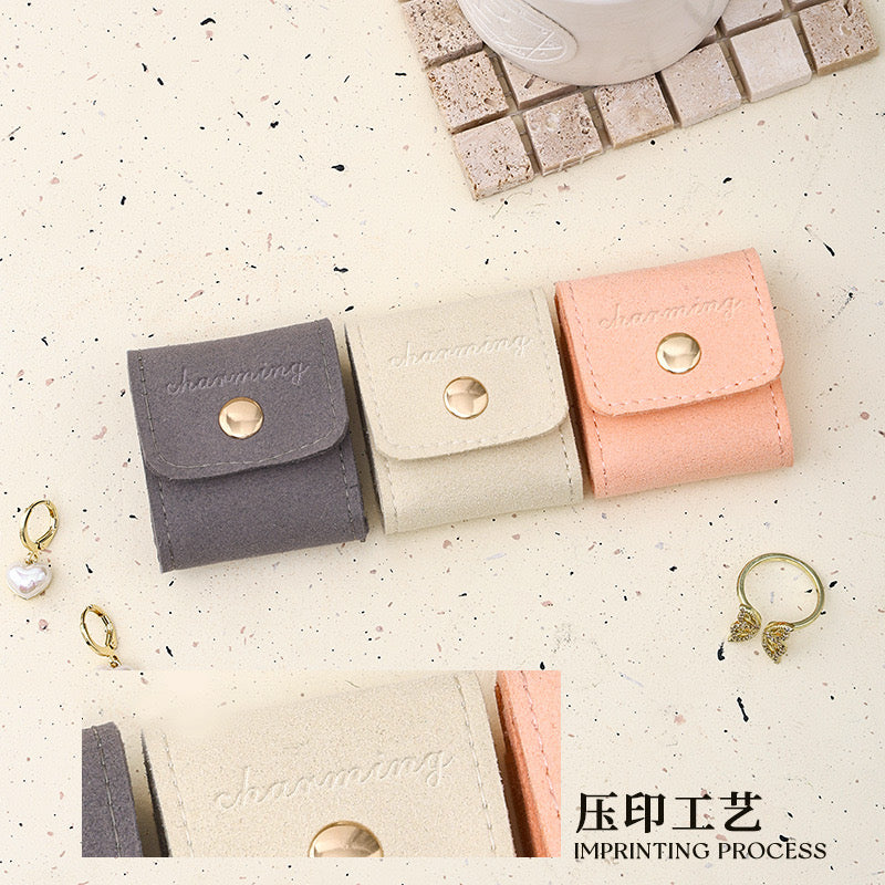 Jewelry Storage Bag (Buy One Get One Free)