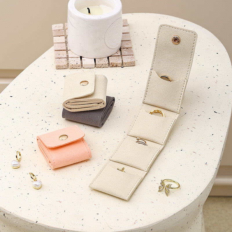 Jewelry Storage Bag (Buy One Get One Free)