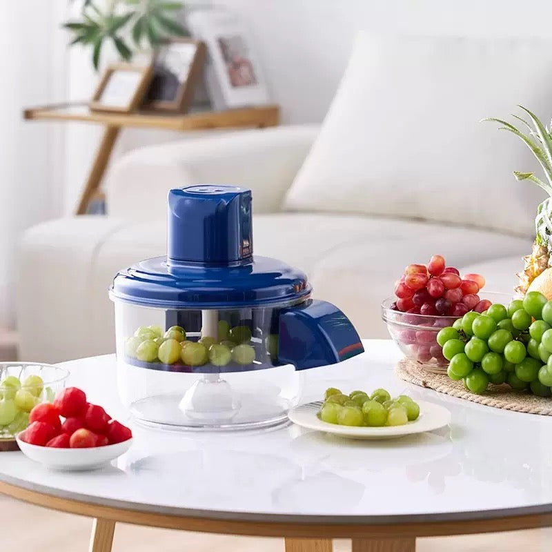 Vegetable and Fruit Automatic Peeler