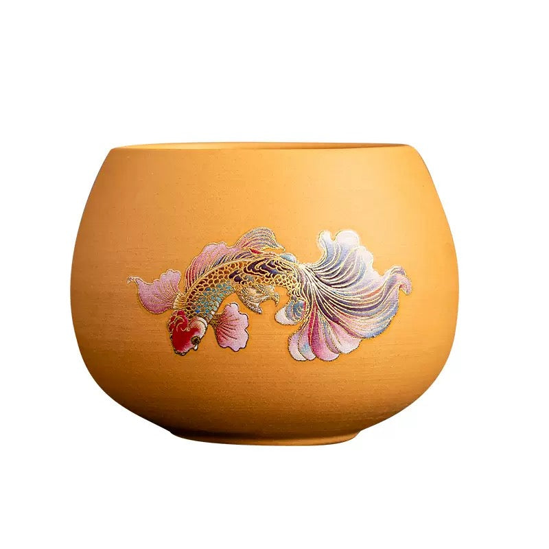 Color Changing Ceramic Mug