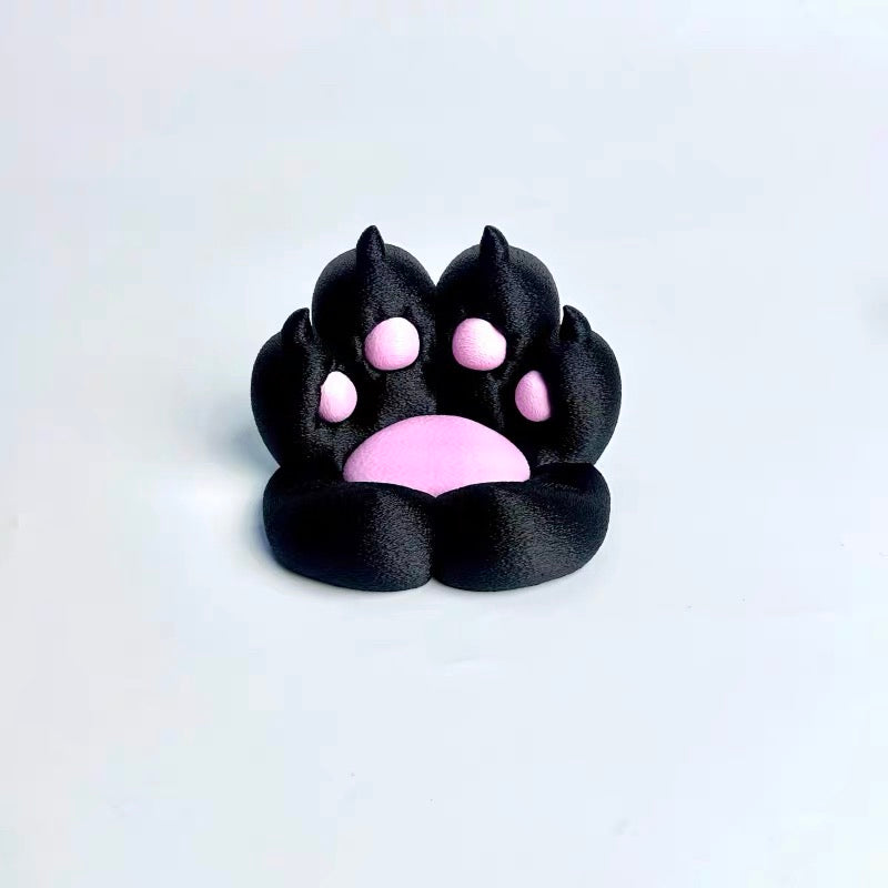 Cat Claw Cell Phone Holder
