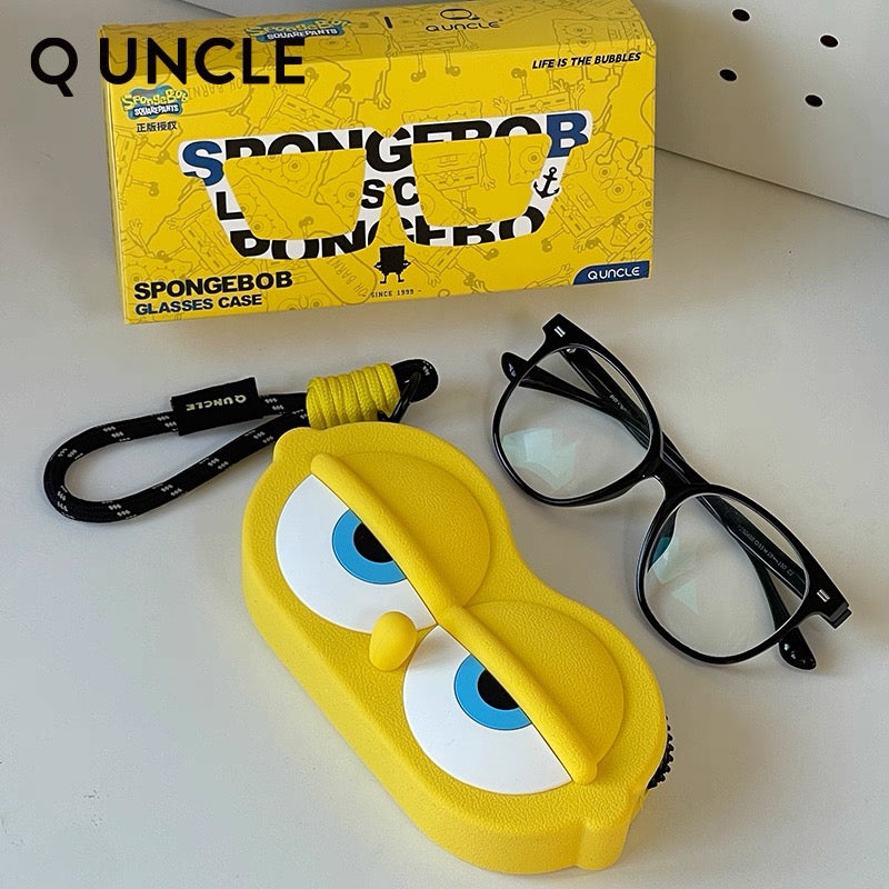 SpongeBob SquarePants Sunglasses Organizer