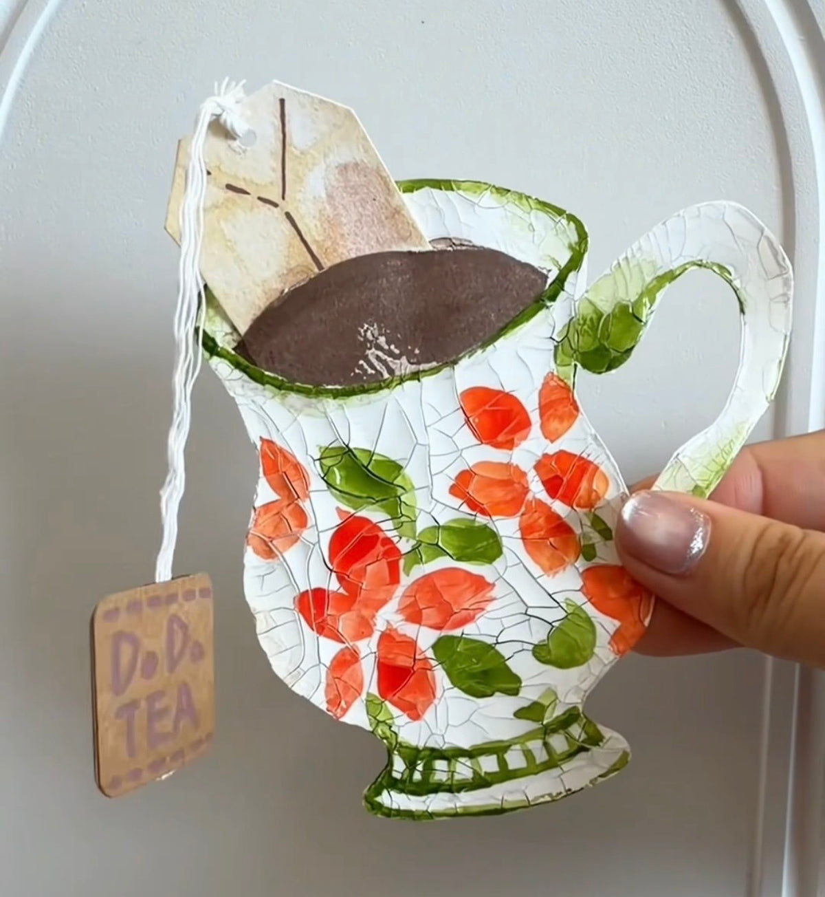 DIY Ceramic Painting Kit