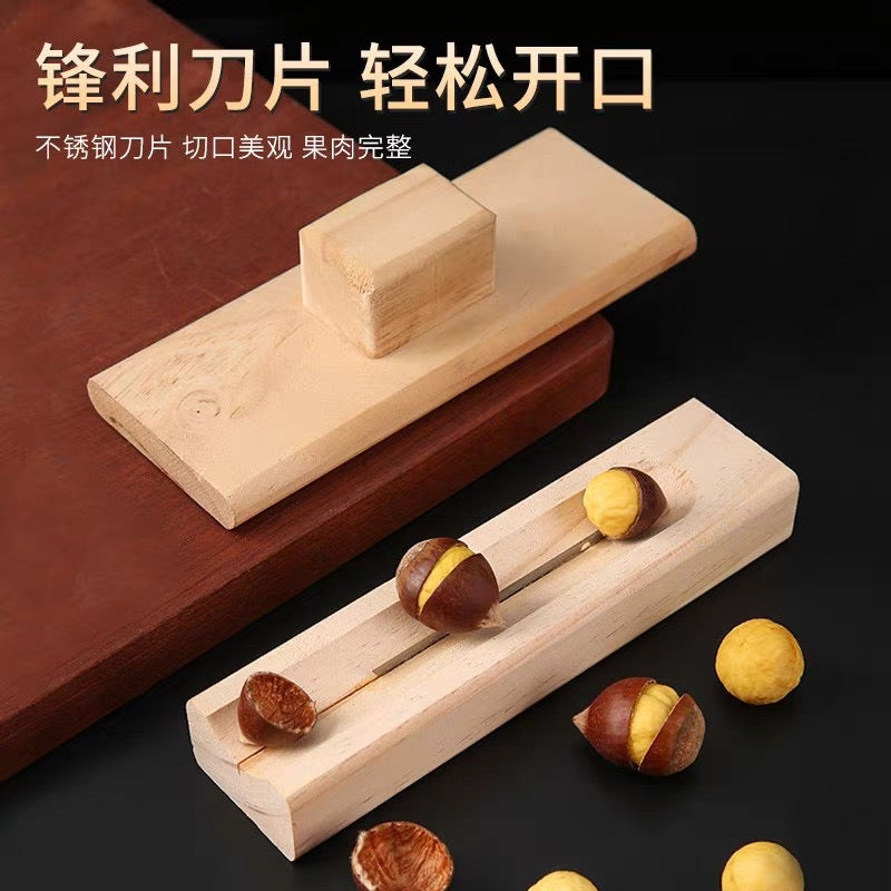 Chestnut Cutter