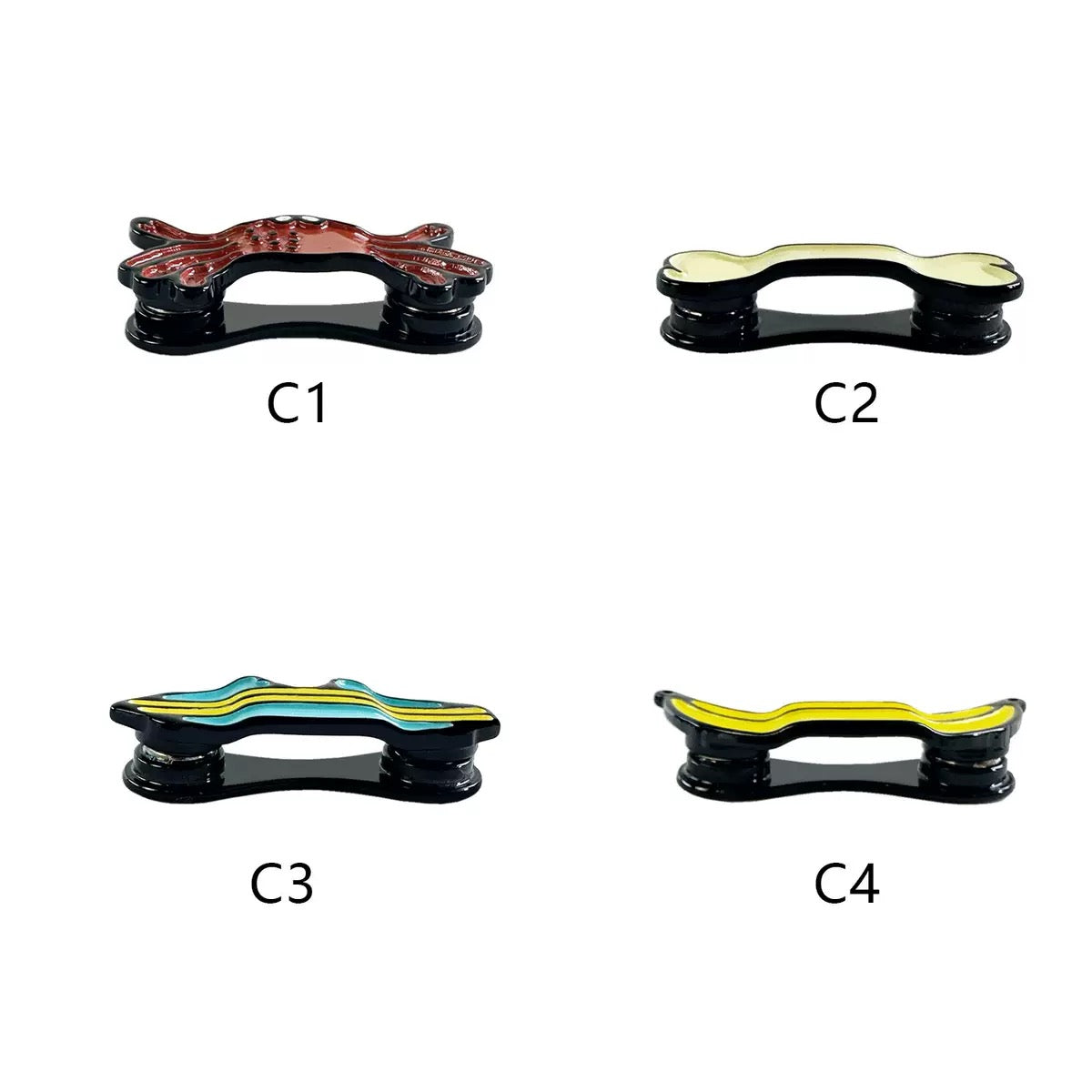 Glasses Buddy™ Clip Brooch — Buy 1 Get 1 Free