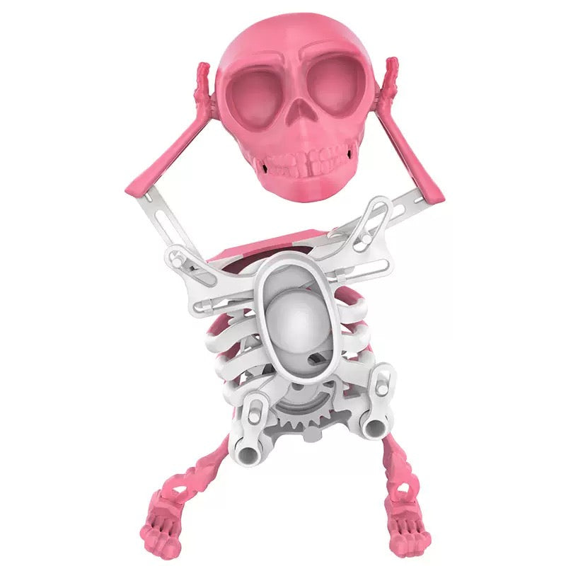 Dancing Skull（buy one get one free）