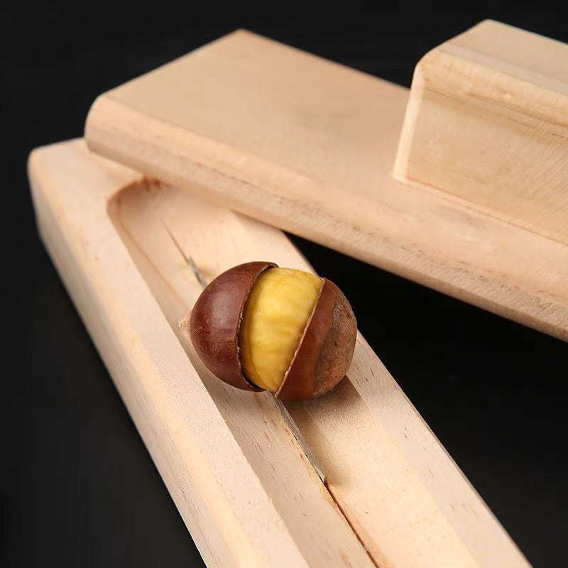 Chestnut Cutter