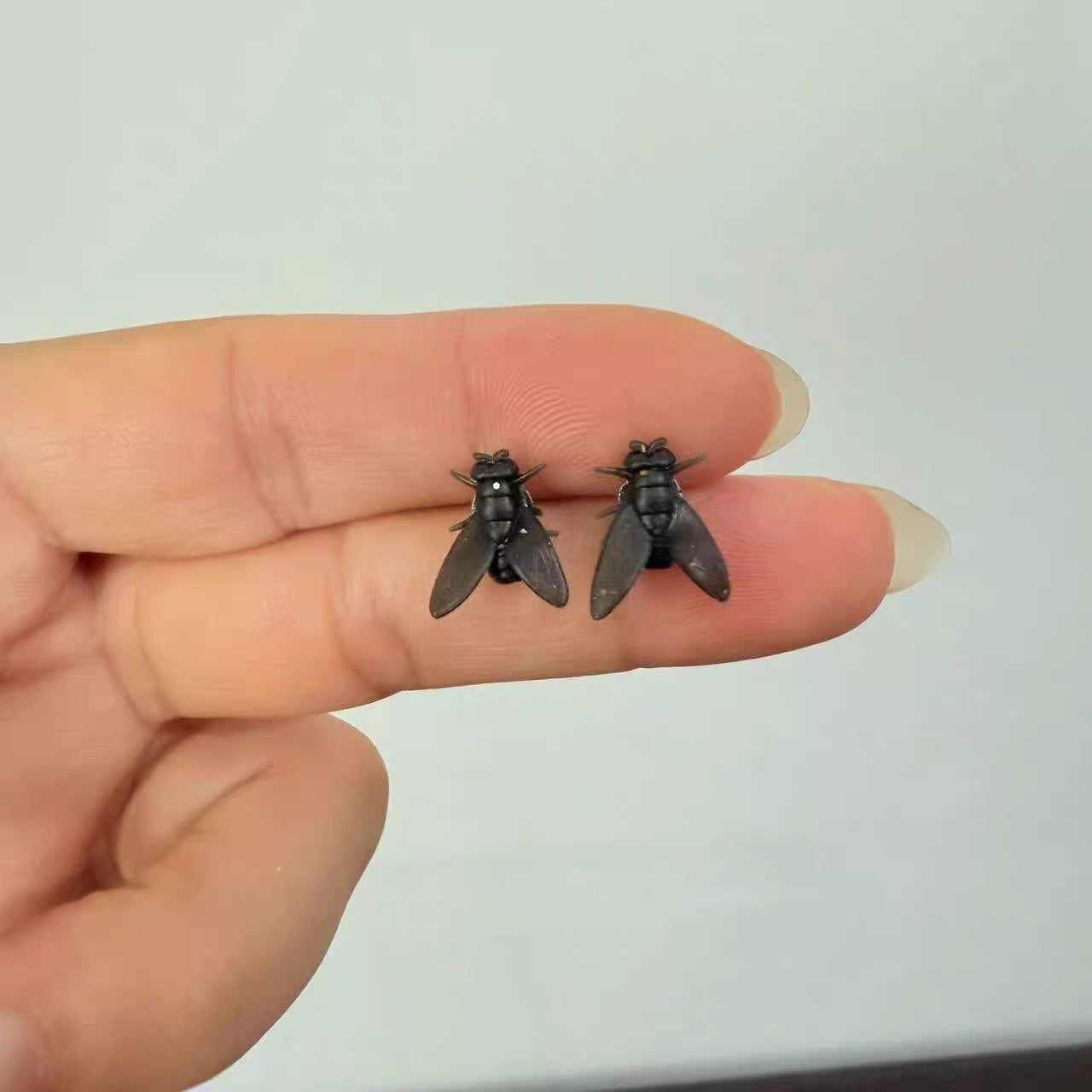 Fly Earrings (Buy One Get One Free)