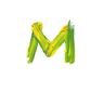 moslash logo