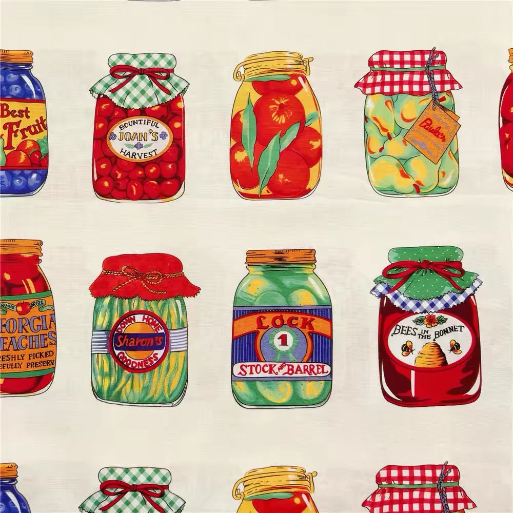 Waterproof Inkjet Printable Fabric – Print Your Own Designs at Home