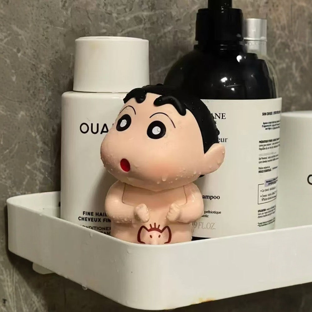 Peeing child（buy one get one free）