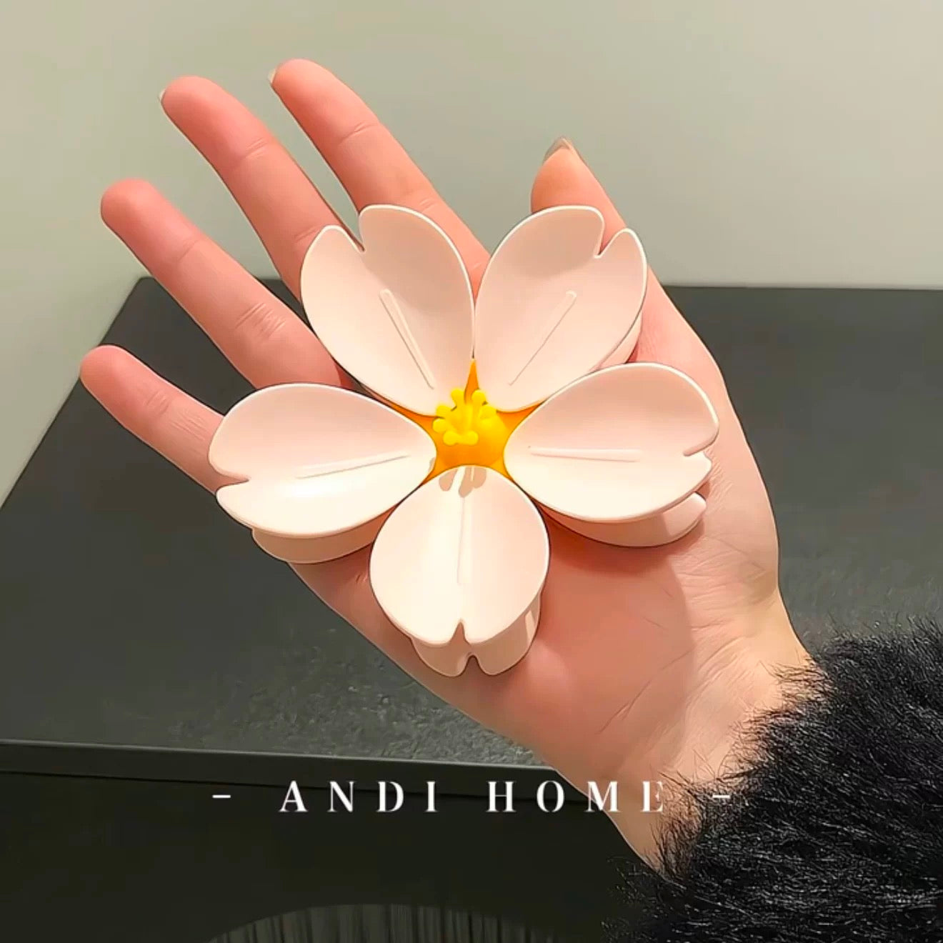 Sakura Refrigerator Sticker Seal Clip（buy one get one free）