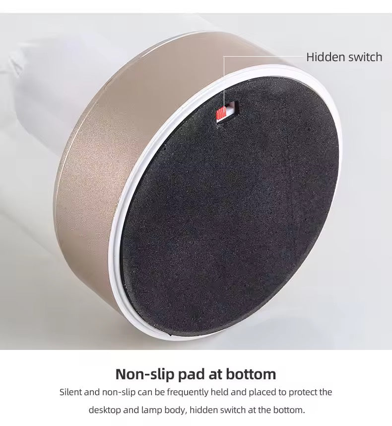 Sensor Candle Lamp