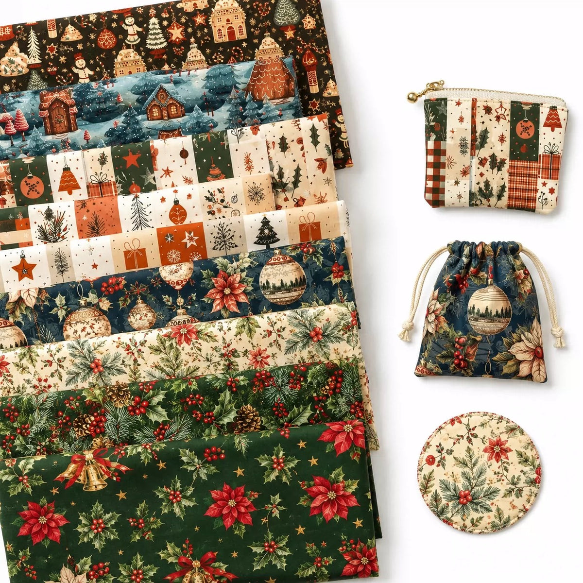 Waterproof Inkjet Printable Fabric – Print Your Own Designs at Home