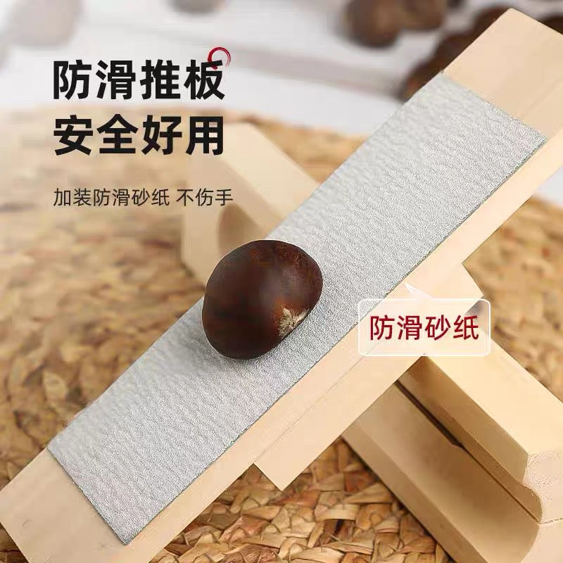 Chestnut Cutter