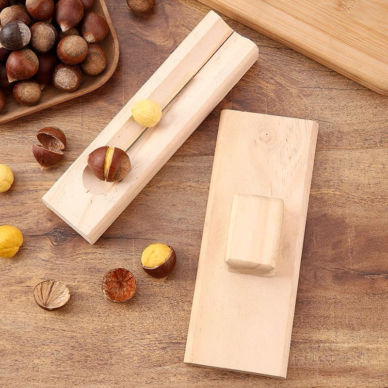 Chestnut Cutter
