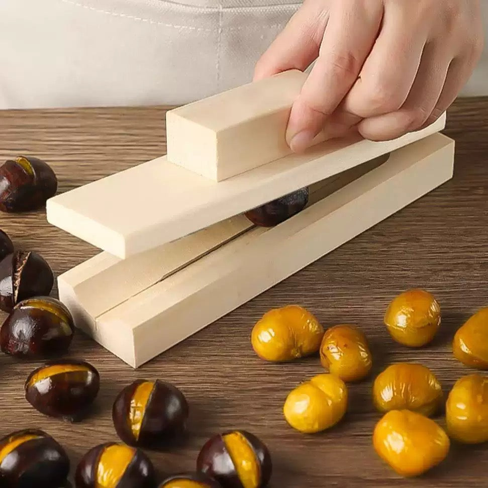 Chestnut Cutter