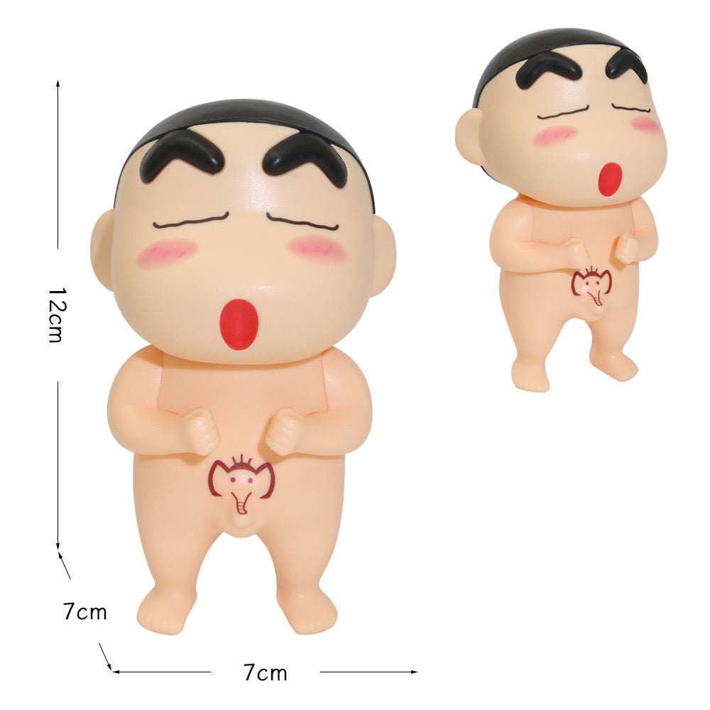 Peeing child（buy one get one free）