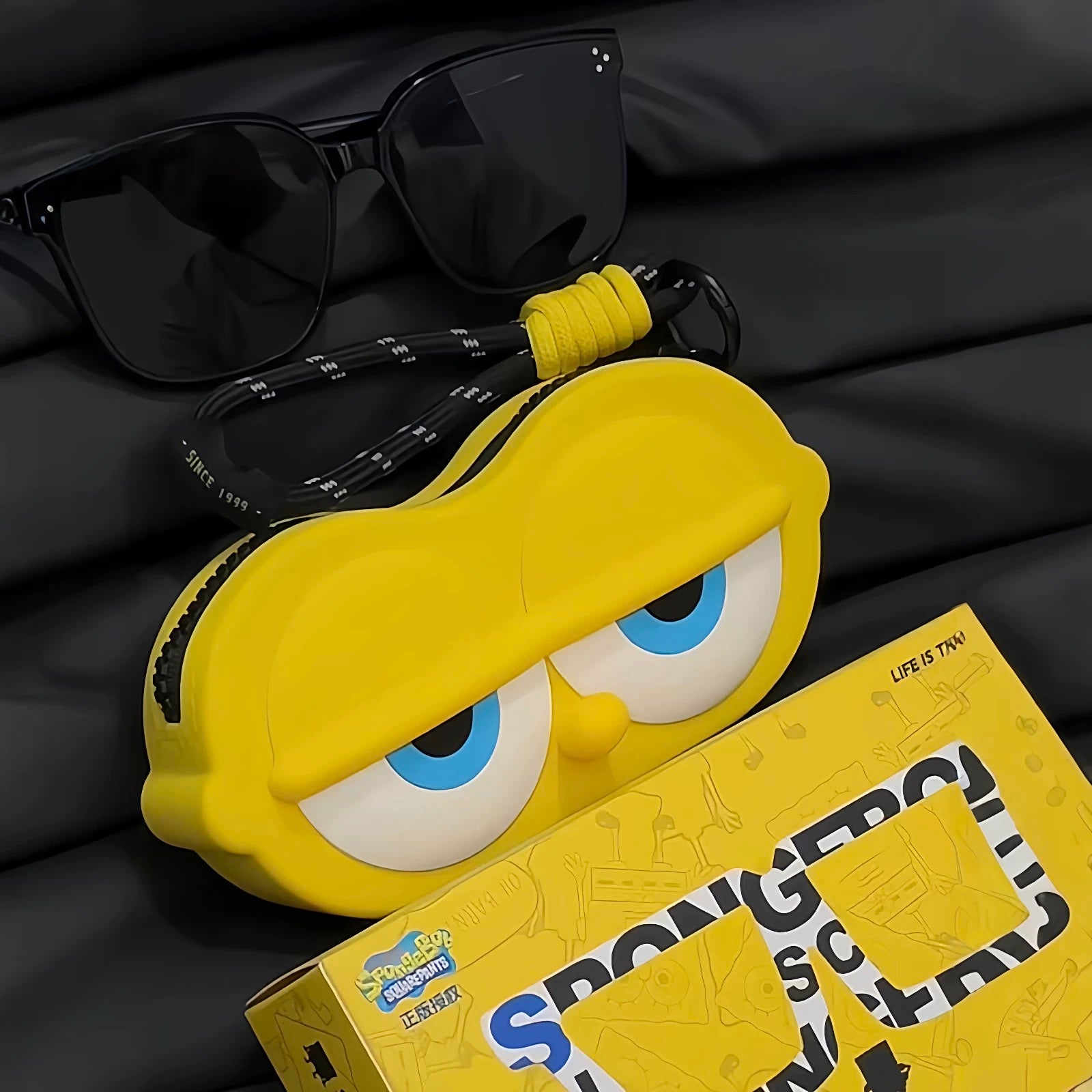 SpongeBob SquarePants Sunglasses Organizer