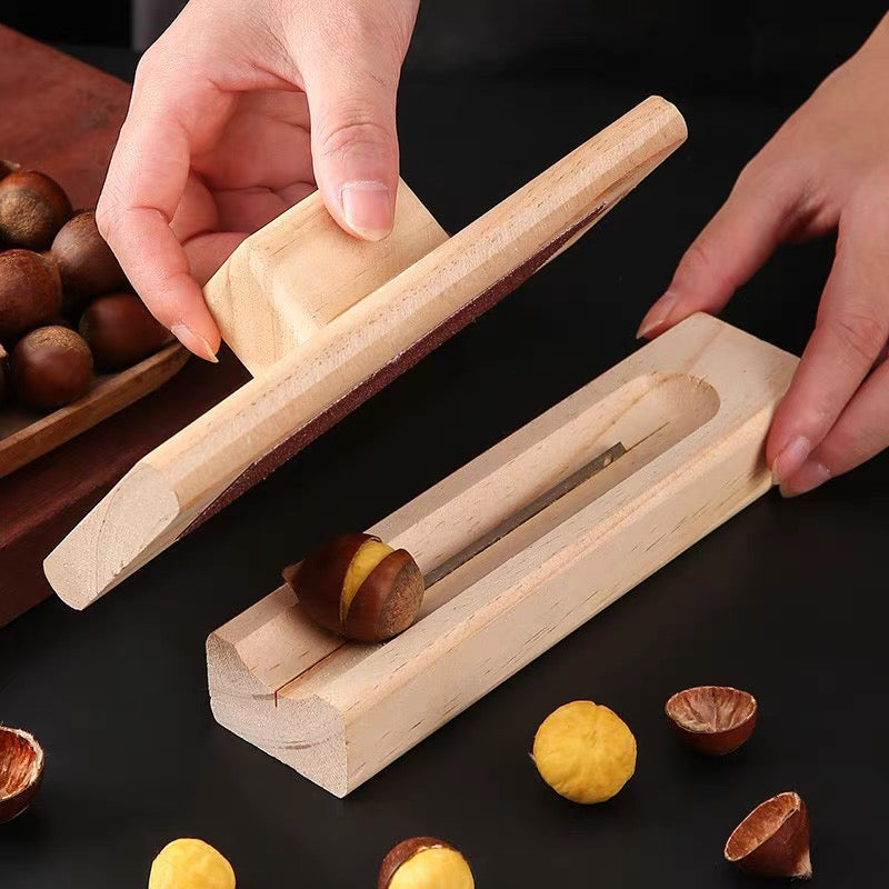 Chestnut Cutter