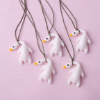 Color Changing Roast Duck Pendant(buy one get one free)