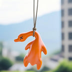 Color Changing Roast Duck Pendant(buy one get one free)