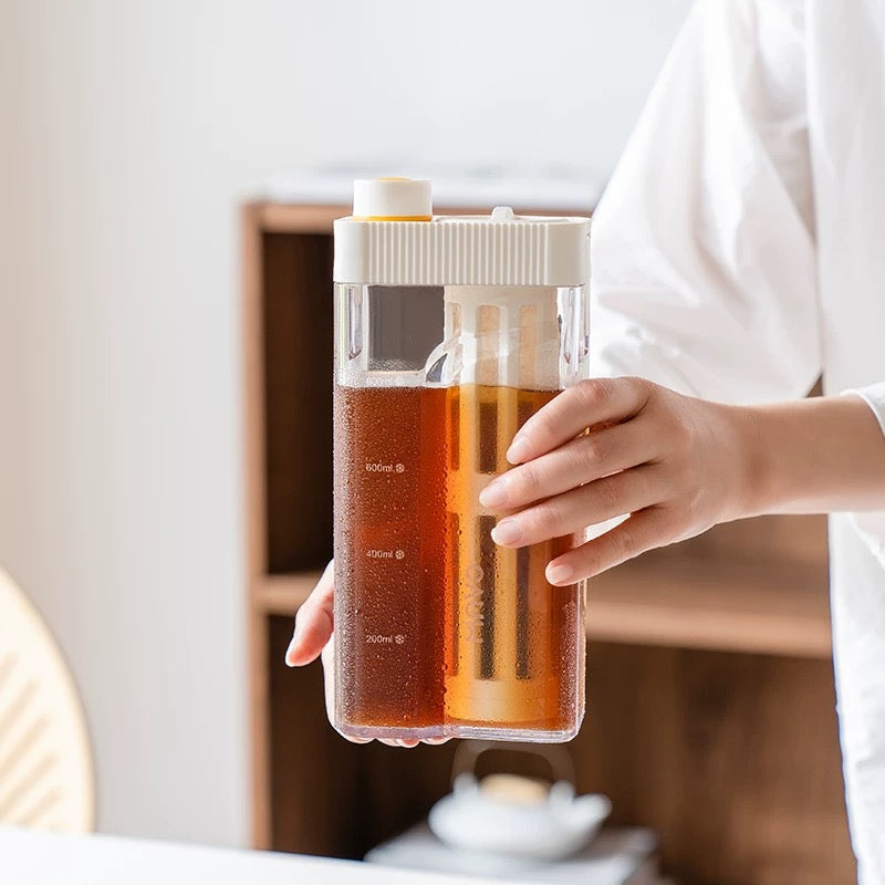 Cold Brew Coffee Pot (Summer Essentials)