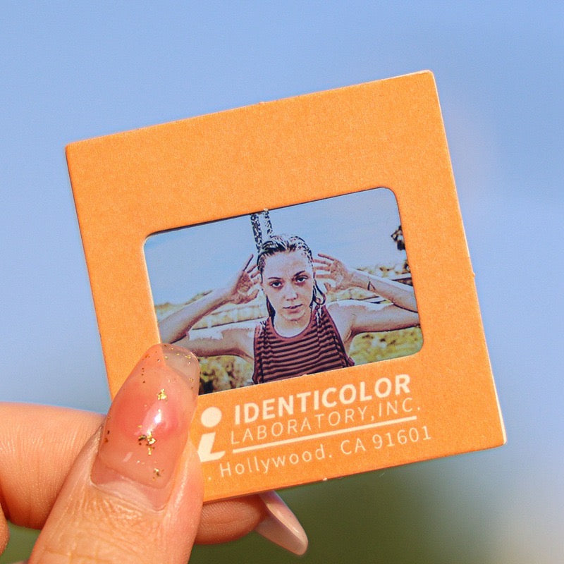 Film photo frames in a pack of 30 different styles (buy a pack and get another 10 free)